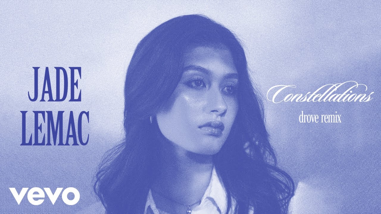 Jade LeMac, Drove - Constellations (Drove Remix)