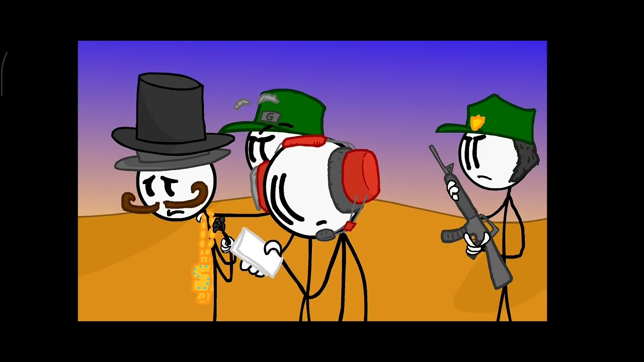 Генри стикман аиршип