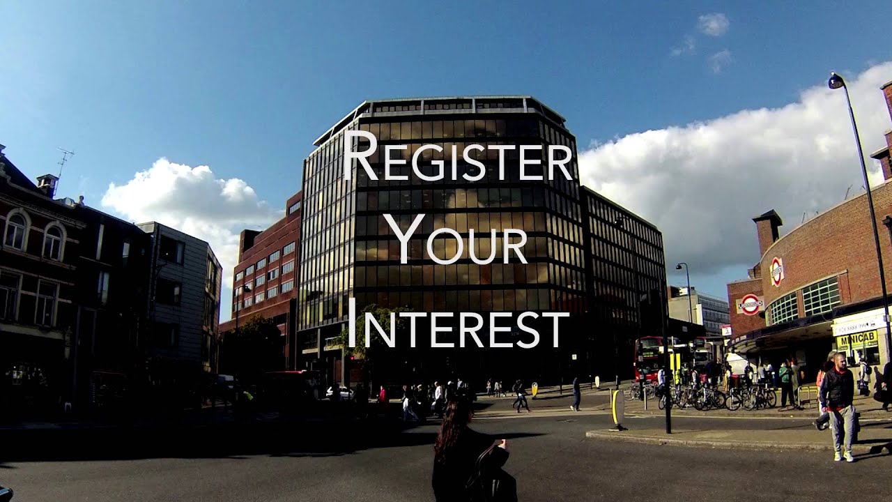 Adoption Process: Register Your Interest.    Adoption North London