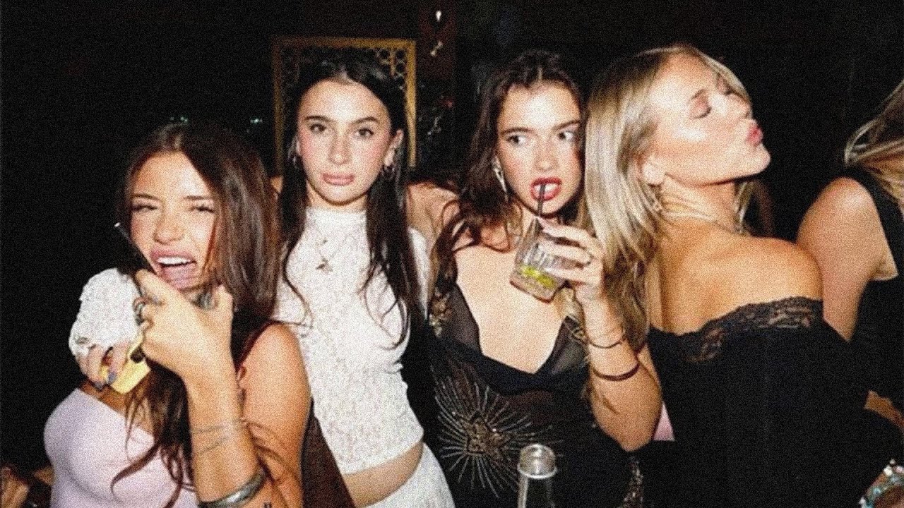 2010's Party Vibes ~ Nostalgia Club Mix ✨ Decade Defining Hits