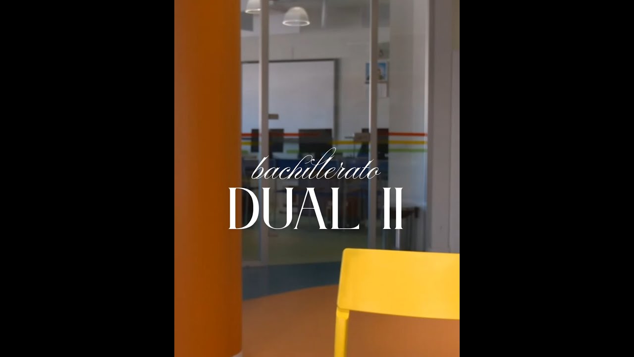Bachillerato dual