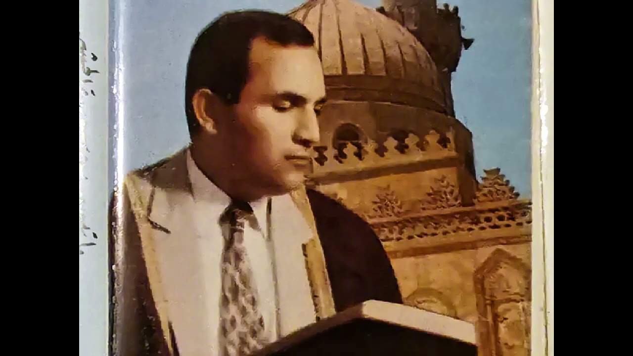 Ahmed Naina
