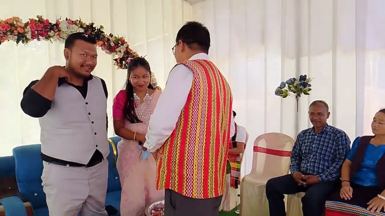 Yachak suma panda - 27.02.26  (Tk Albert D.b) vill - Dophidar kami