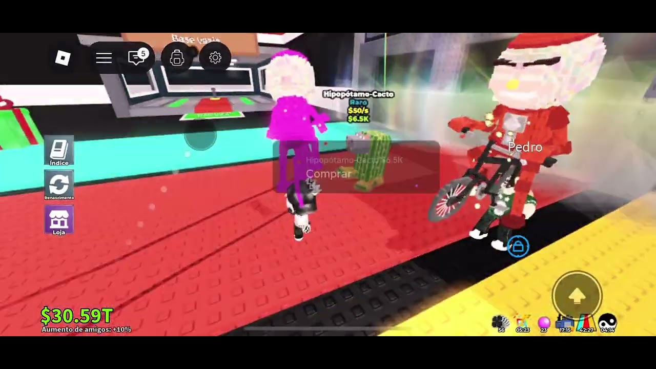 Primeira terça dos tacos 