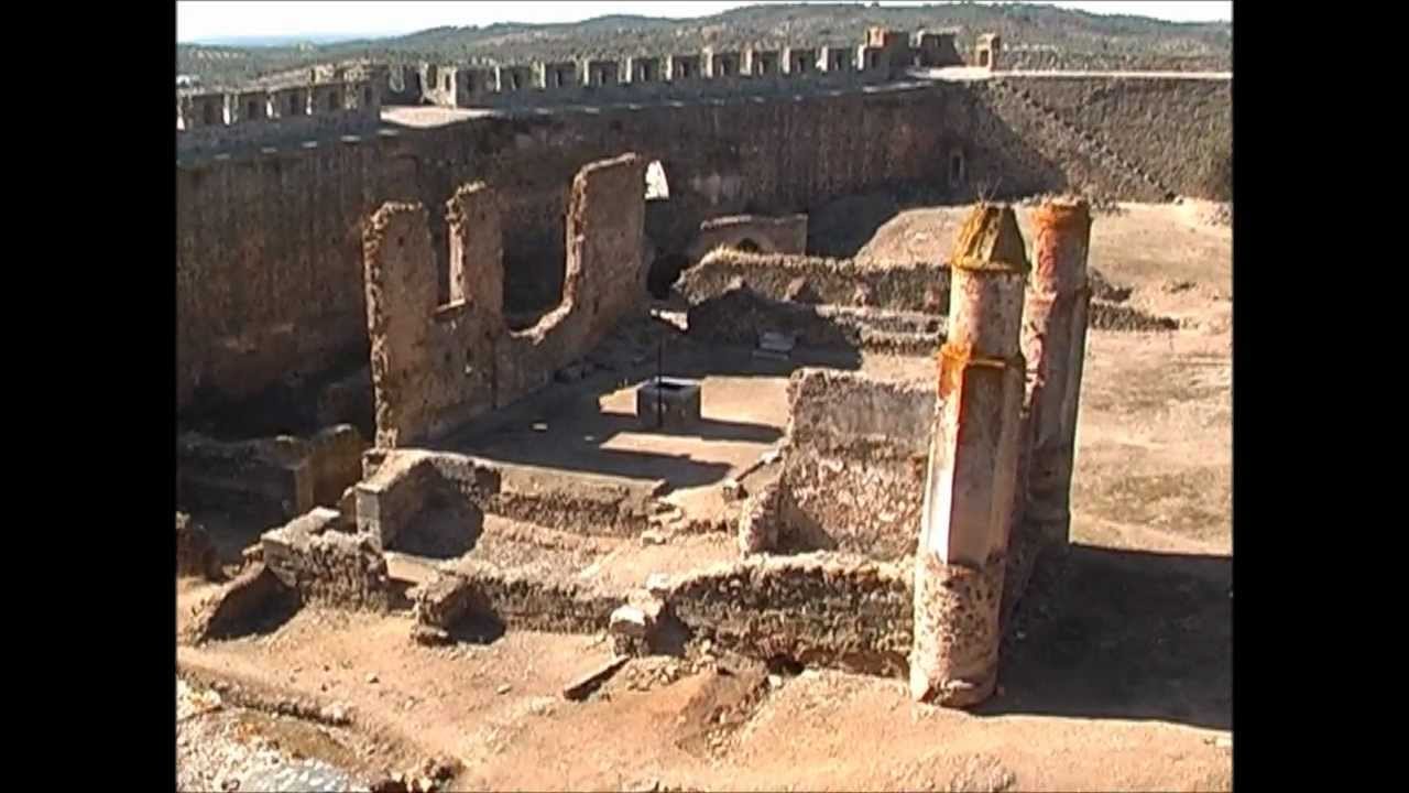 Castelo de Portel