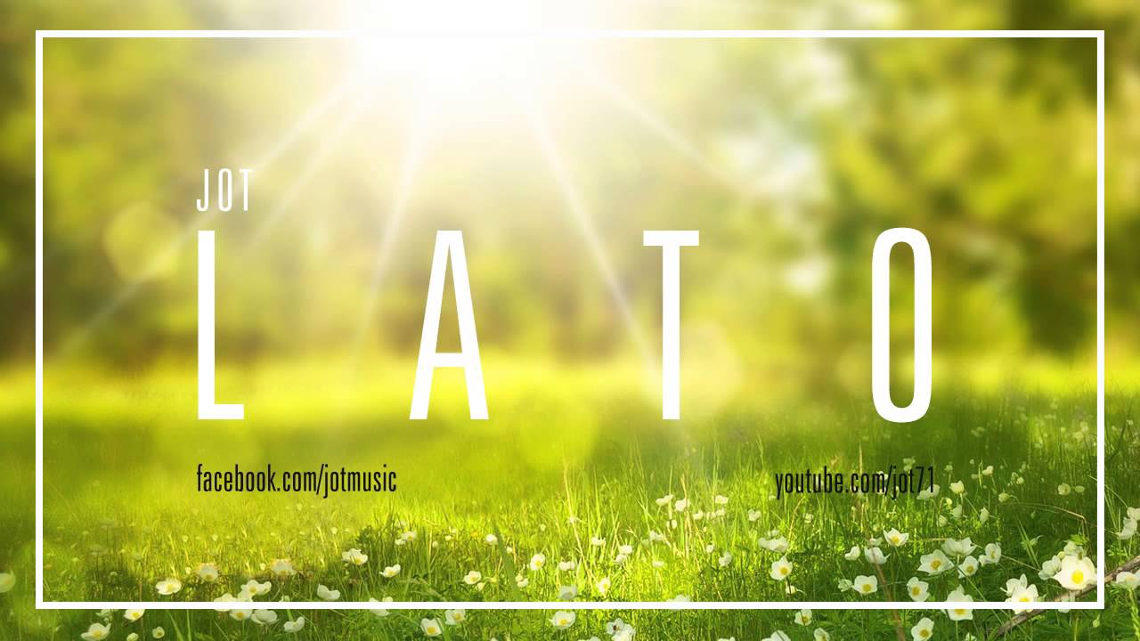 Jot - Lato