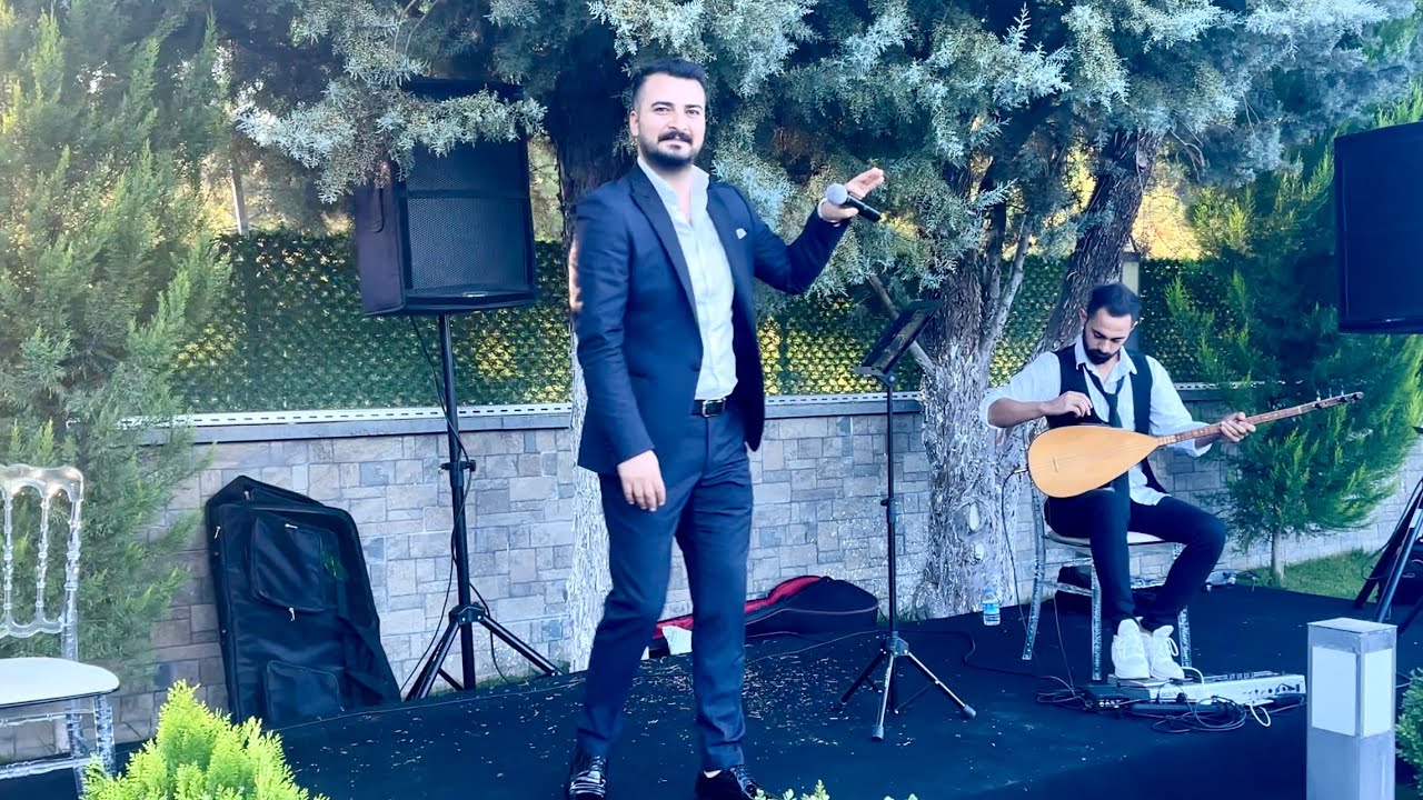 Servet Devran - Bulut Ailesinin nişan Gecesinden / GAZİANTEP / Düğün halay govend