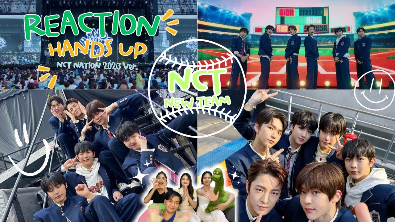 SPECIAL เกี่ยวกับ... + มารู้จัก NCT NEW TEAM เตรียมพร้อมก่อนเดบิวต์ 2024 นี้!