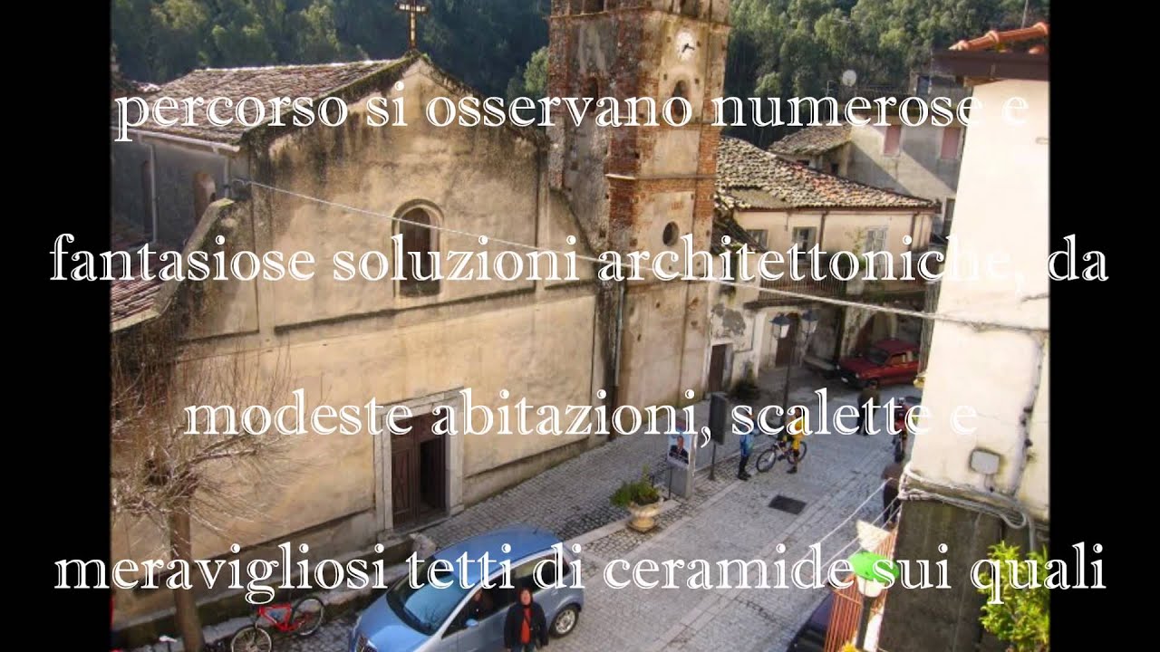 Palizzi - video di BiancaMariaCaminiti.wmv