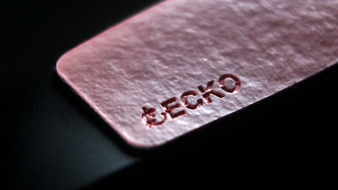 X-Raypad Geckos Grips 2.0 | The mel0n Review Pt. II