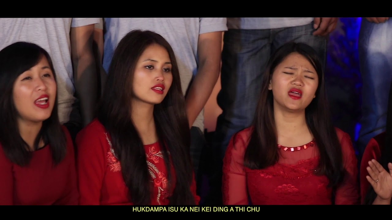 KA THAWK HI LALPAN APHAL - GBA CENTRE CHURCH CHOIR