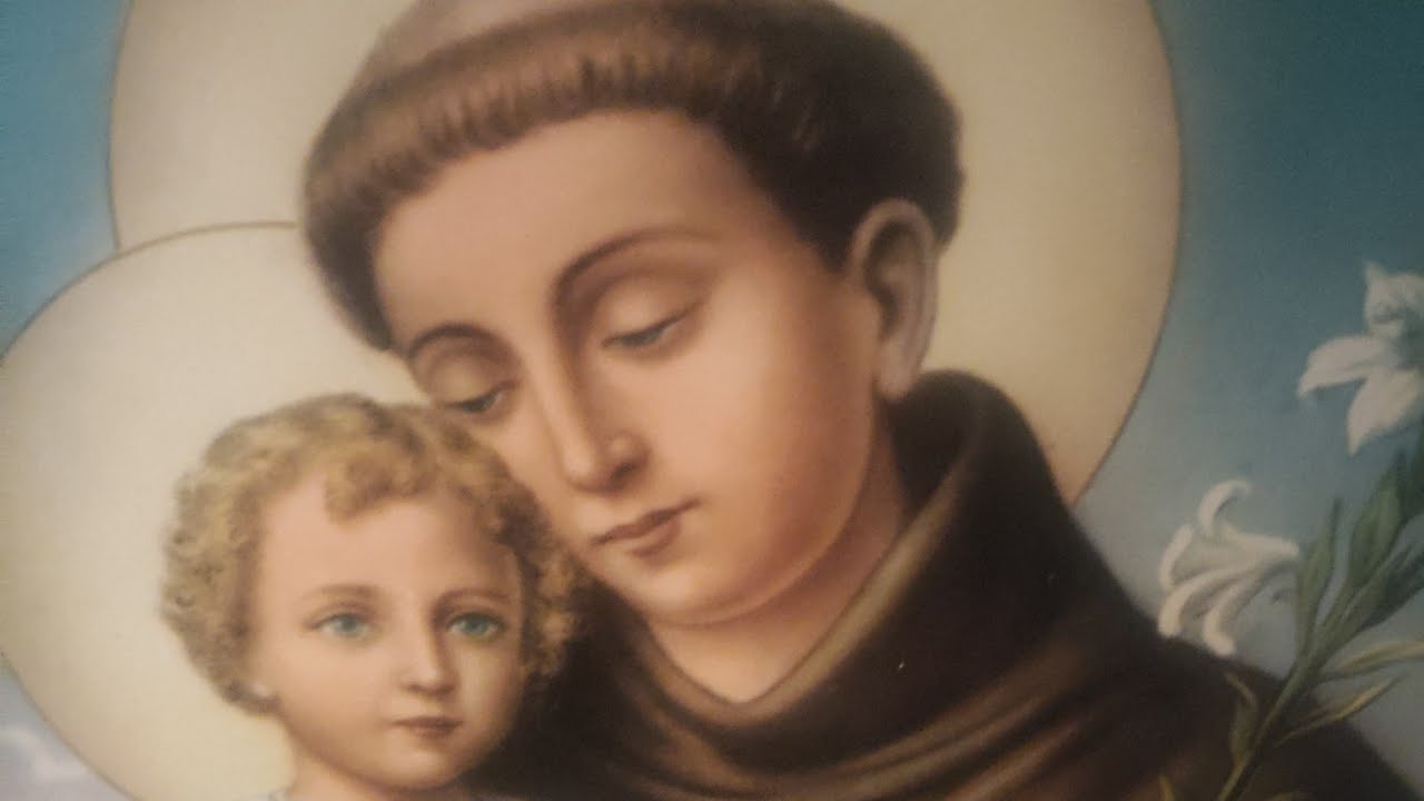 Antunovski hod mladih Zagreb ✝️❤️