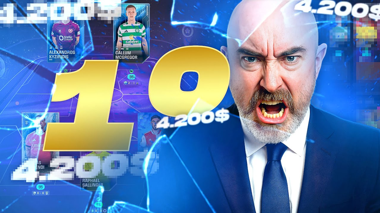 Редкий выигрыш в 4000 долларов.