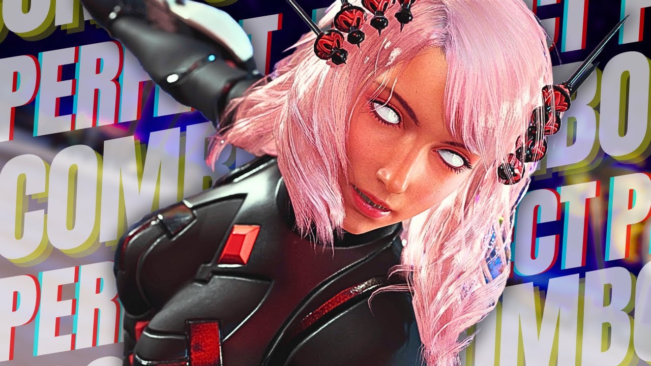 Alisa’s Combos Are PERFECT‼️• TEKKEN 8 Alisa Ranked Matches
