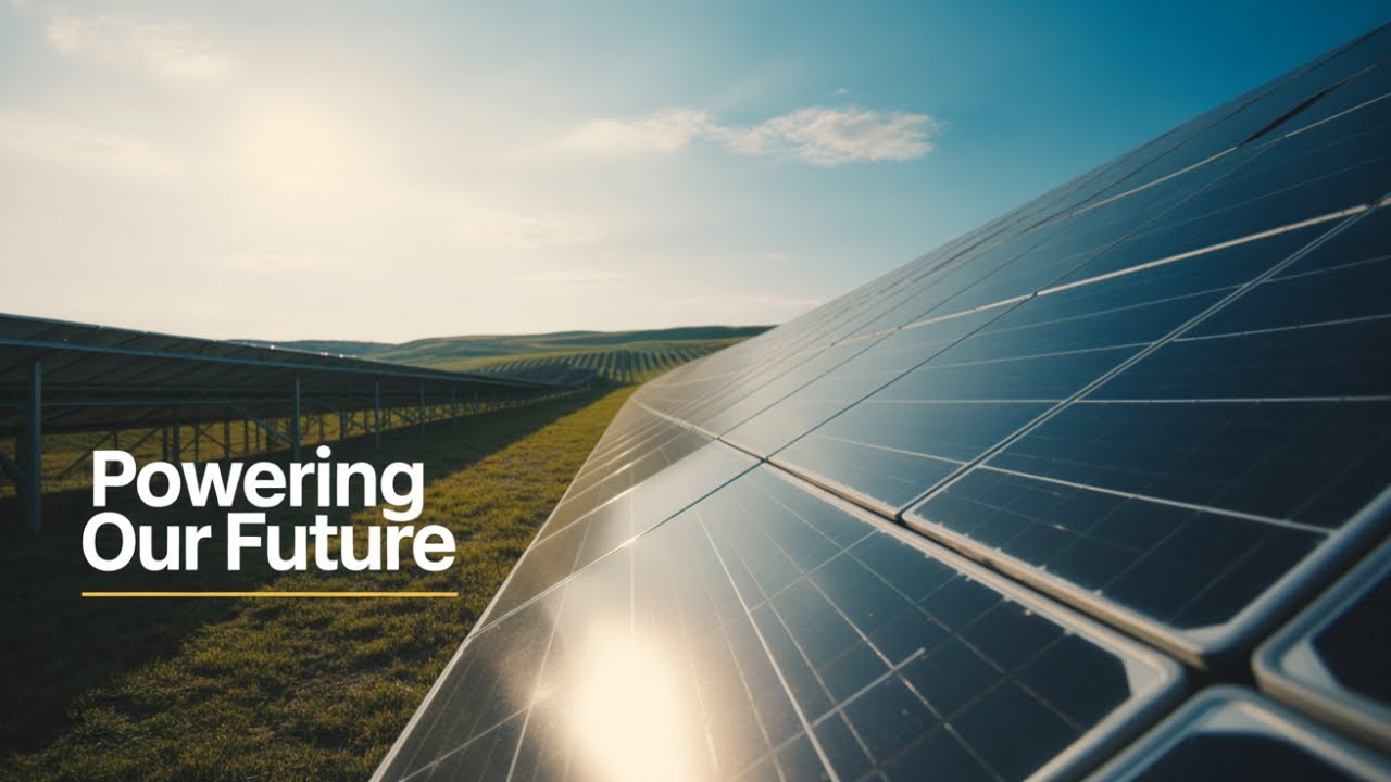 Is Green Tech Really Green? The Shocking Truth Revealed