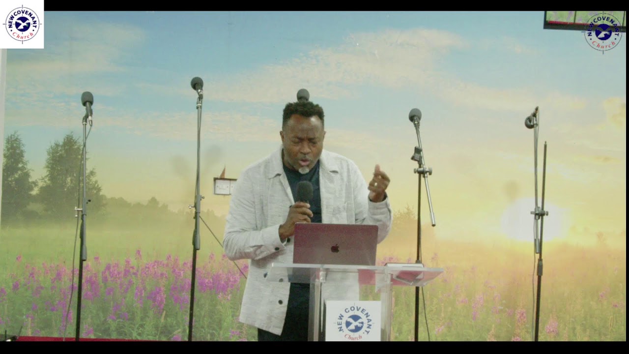 NCC COVENANT PRAYER NIGHT, NOVEMBER 28TH, 2025