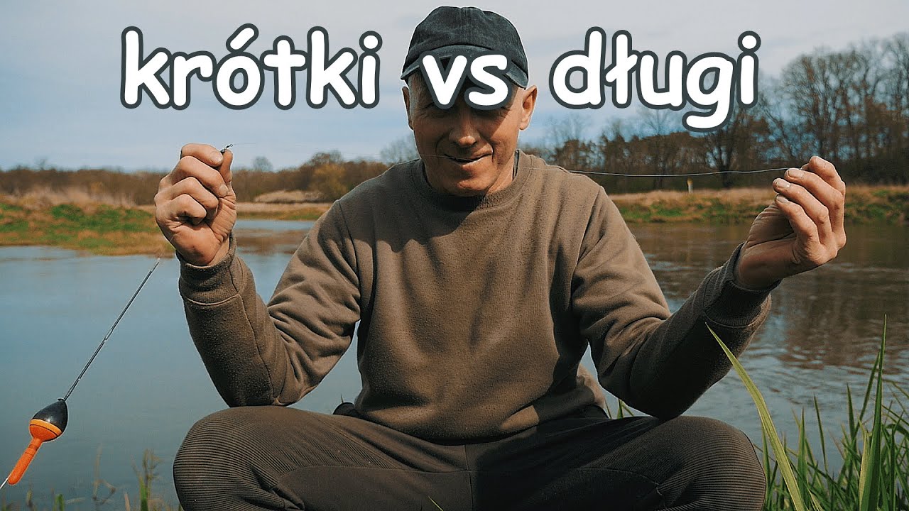 Przypon na dnie czy nad dnem? na przykładzie metody bolońskiej