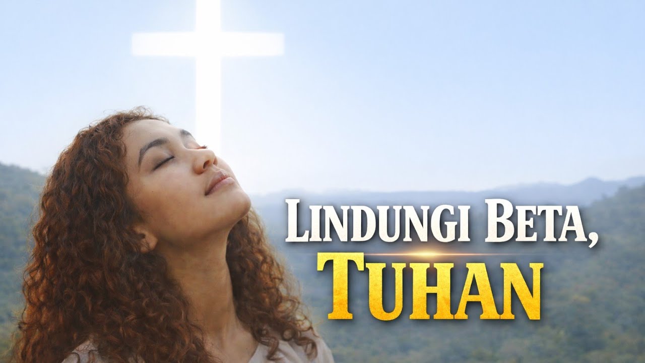 Lagu untuk saudara semua || Lagu Rohani Menyentuh Hati || Lagu Timur || Lagu Rohani Kristen Nikita