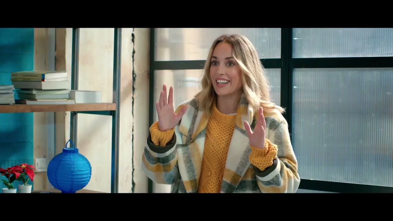 THE WEDDING UNPLANNER  Trailer deutsch german HD_1080p