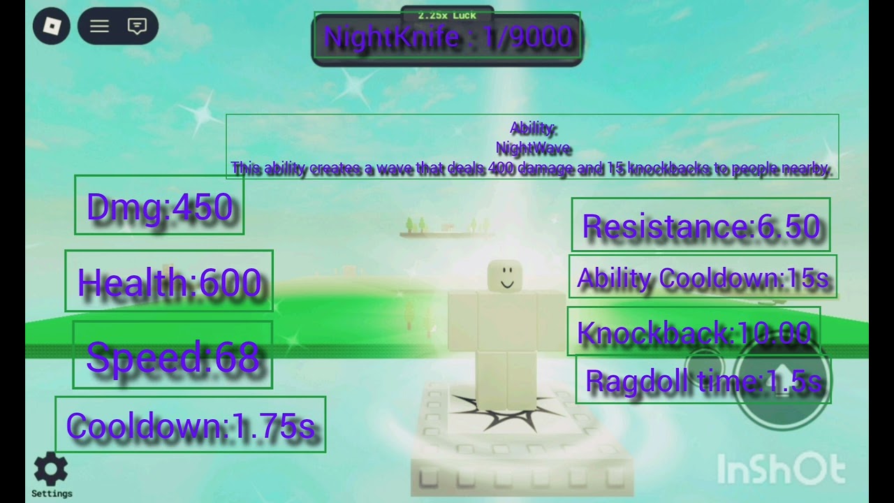 Nightknife soundtrack(this is all I could do)
