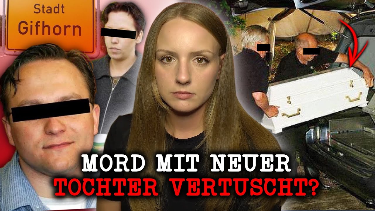 Pl&ouml;tzlich war sie weg.. - Der Fall Nadine aus Gifhorn