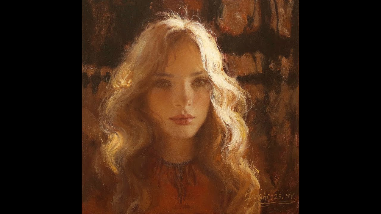 Portrait Series-177