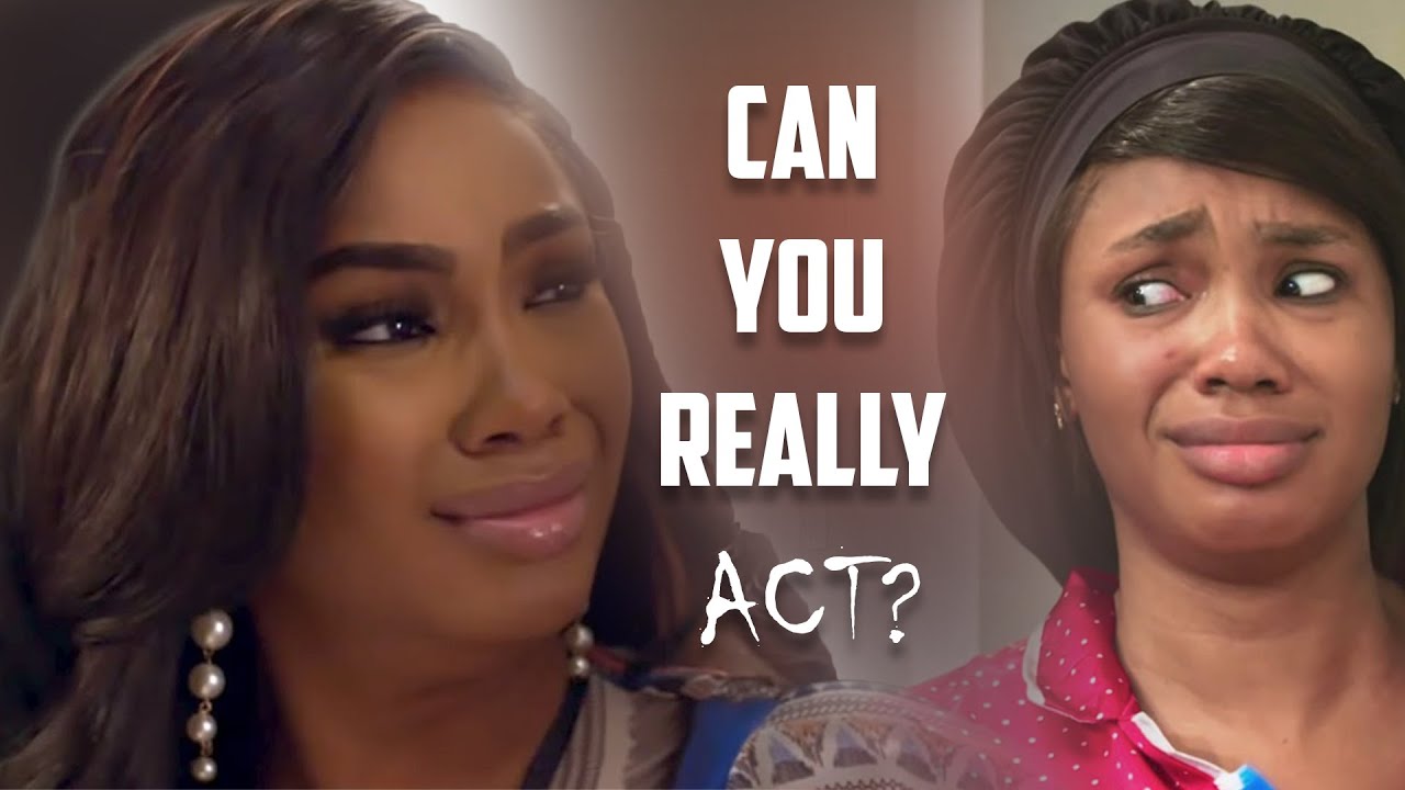 When Actors FAIL To ACT