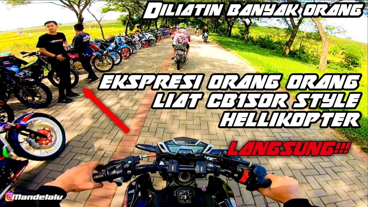 NYERANG PEMDA BARENG PASUKAN HELIKOPTER‼️Full helikopter darat