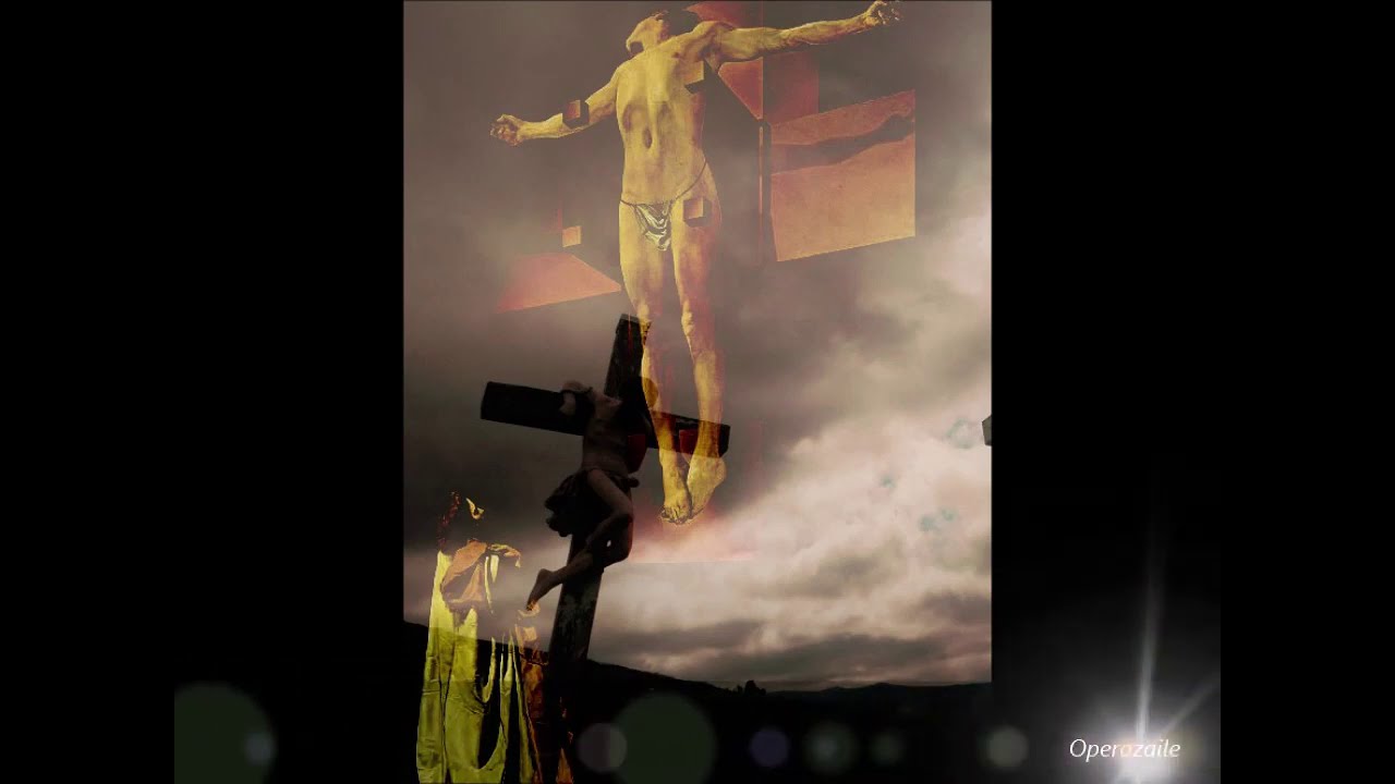 Vivaldi: Stabat Mater RV 621 by Catherine Robbin