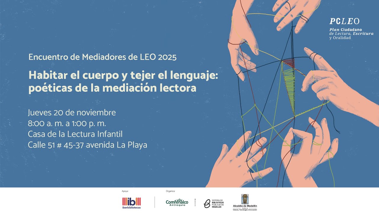 La mediación lectora como acto poético