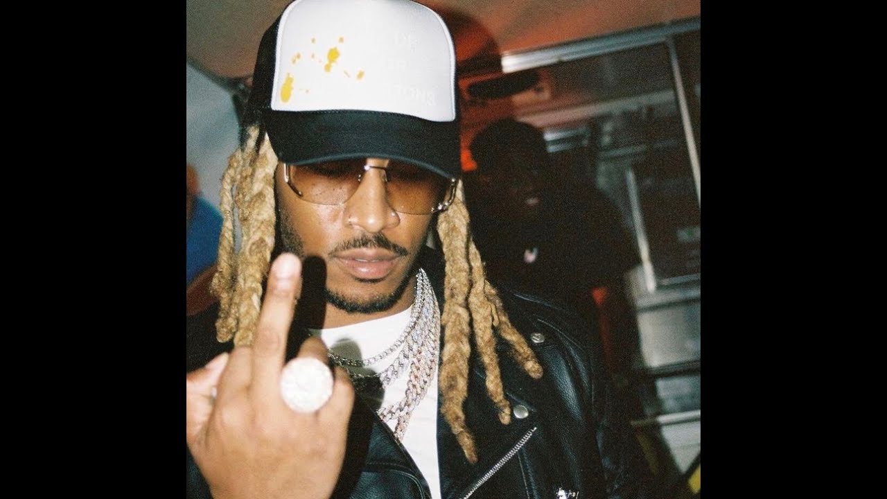 [Free] Future Type Beat - 