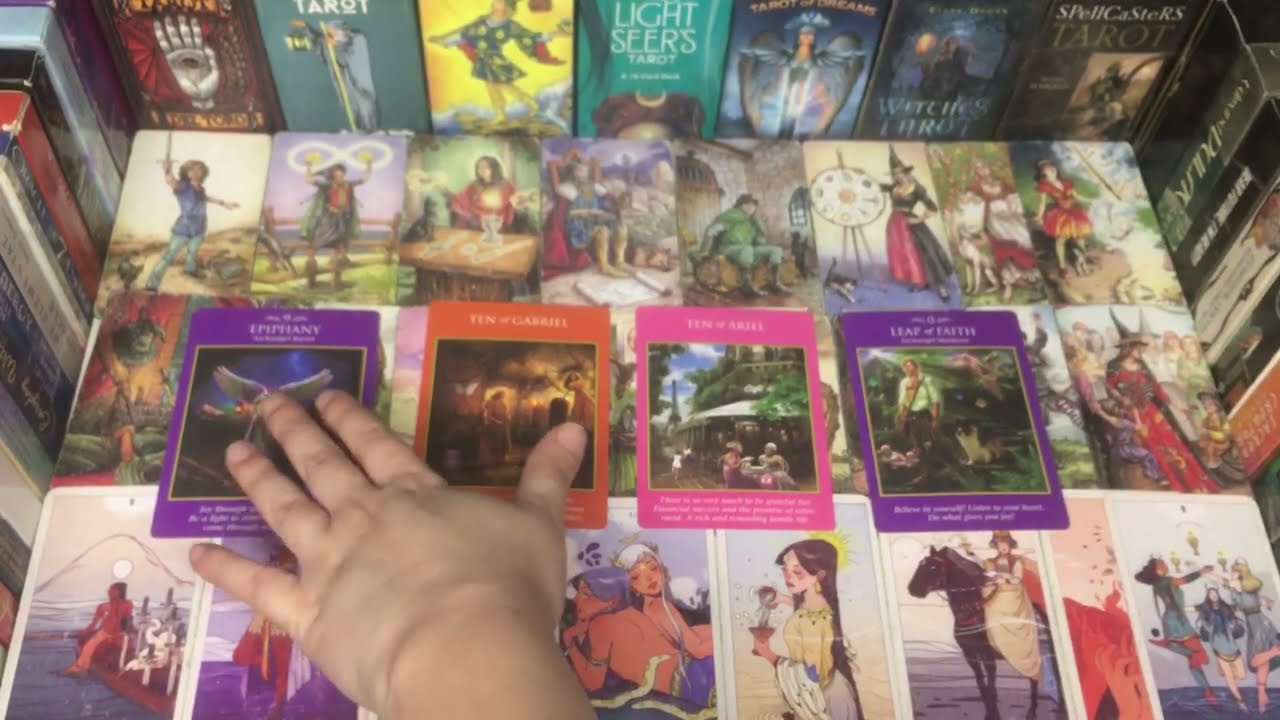 Who is obsessed with you right now ♥️| Hindi tarot reading |