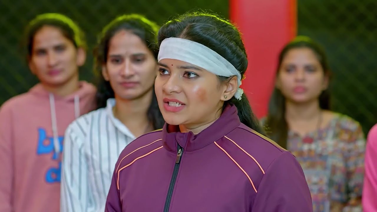 Gundamma Katha | Ep - 2268 | Webisode | Nov 26 2025 | Zee Telugu