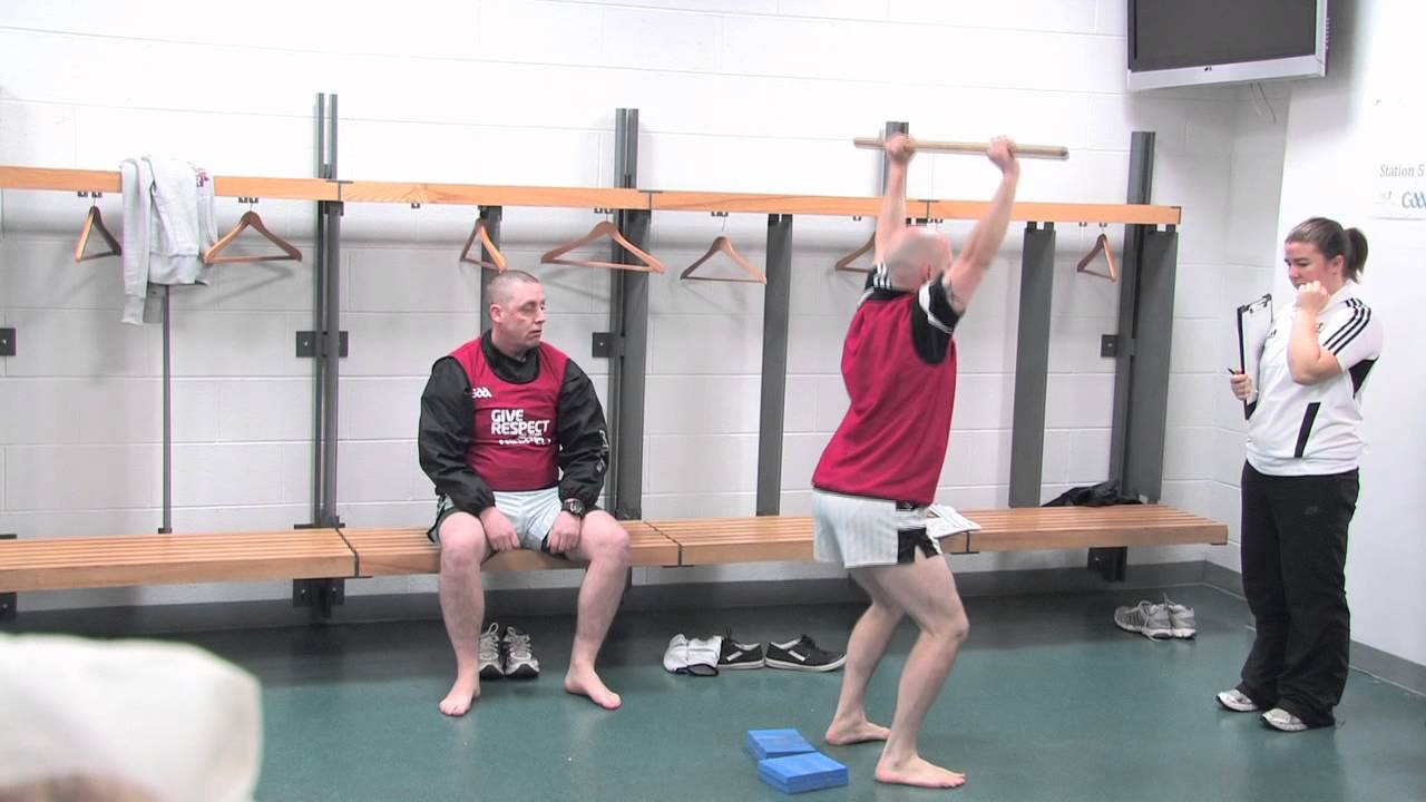 Offaly-Clara GAA Club