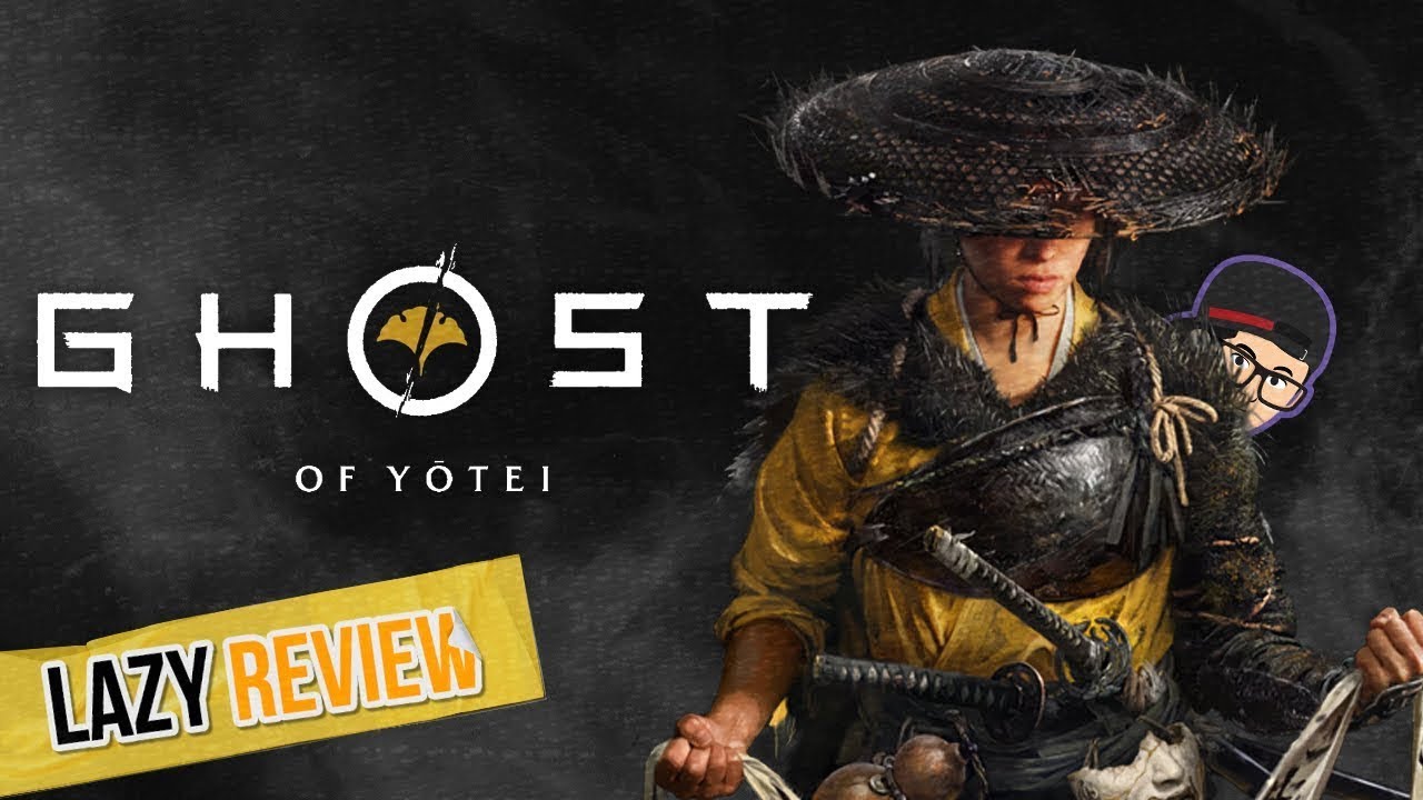 Ibu-Ibu pemarah yang lebih dahsyat, keluhan sebelumnya dijawab semua | Review Ghost of Yōtei