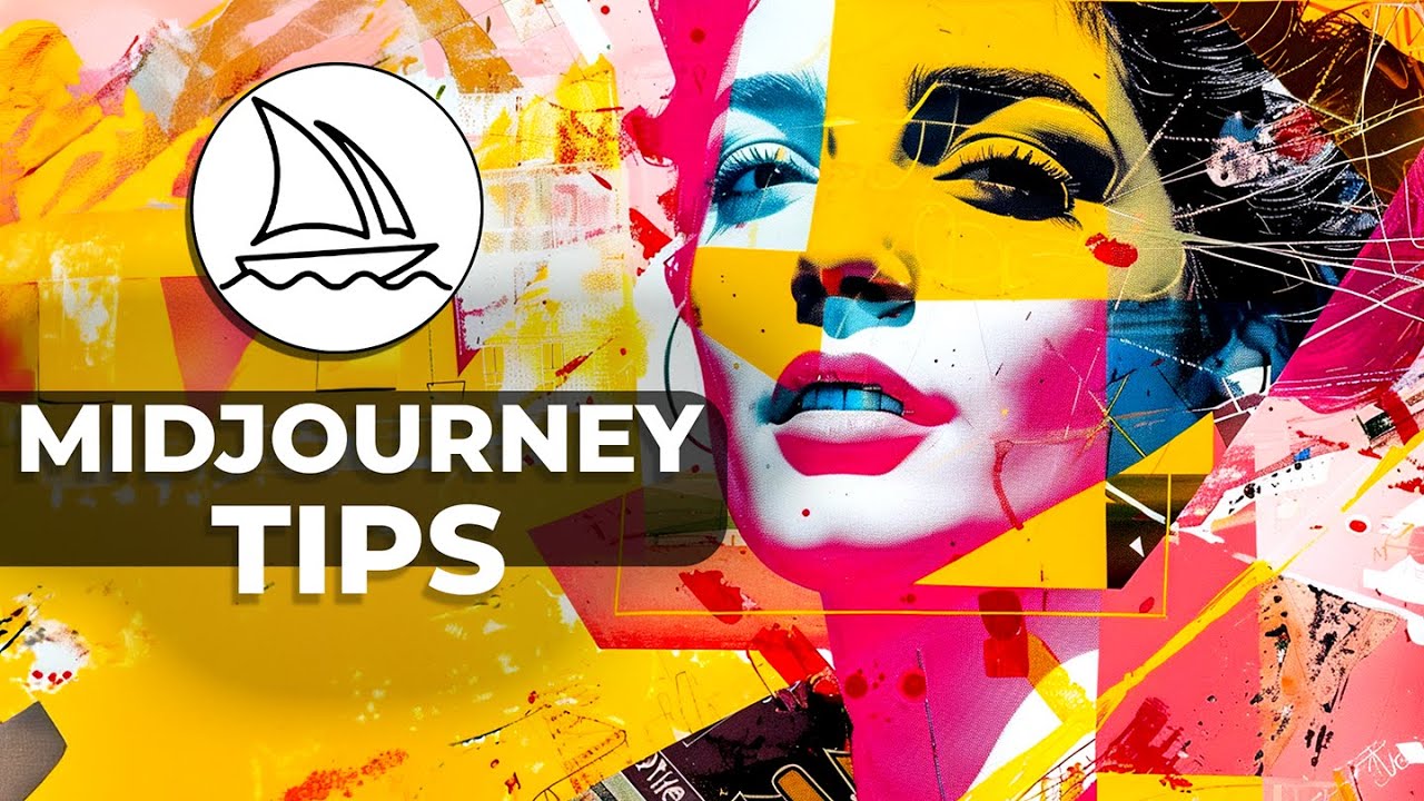 14 ЕЩЕ полезных советов для новичков в Midjourney