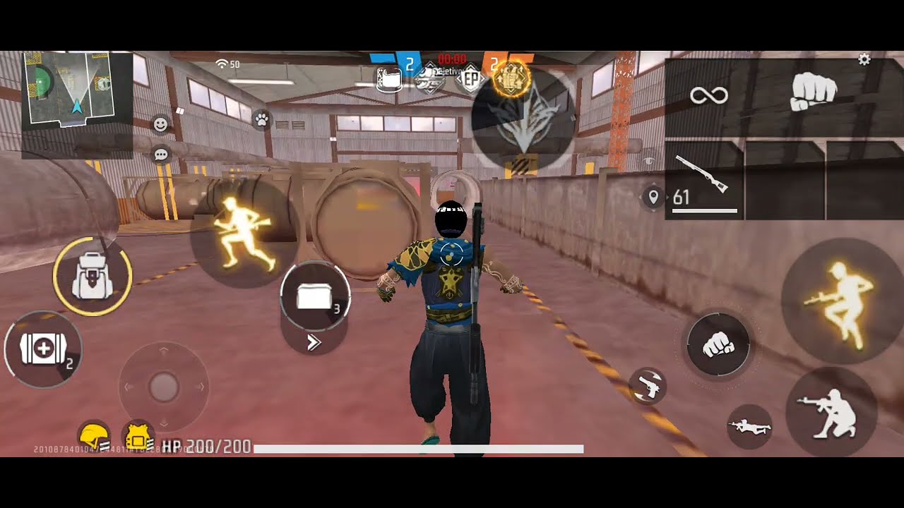 TESTEI A SENSI XITADA, E NE SURPREENDI 😧😧