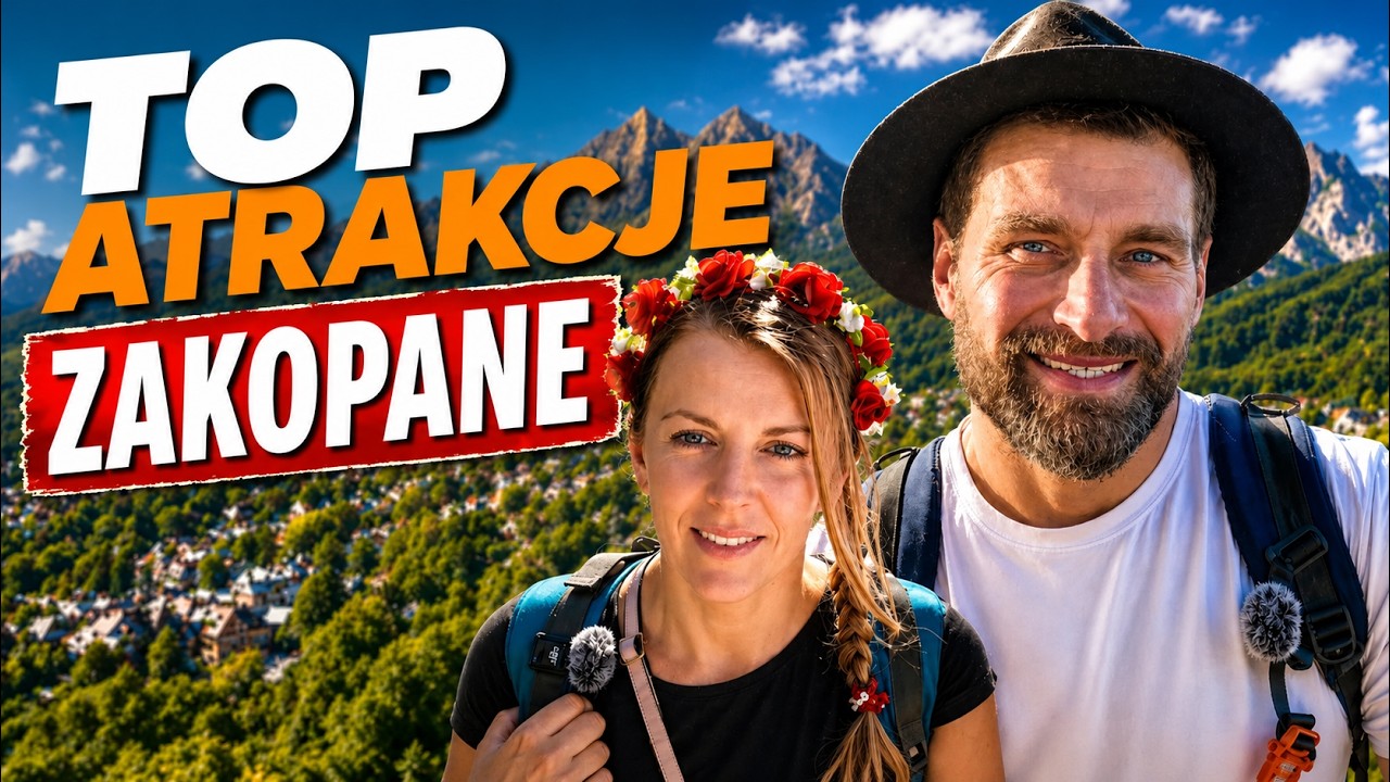 Zakopane Nas Zaskoczyło!