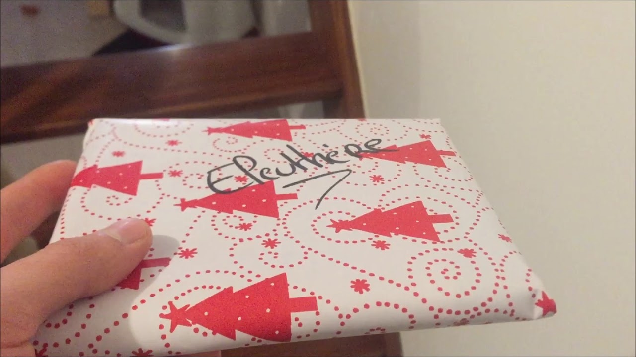 cadeau de Noël GTA5 ps4