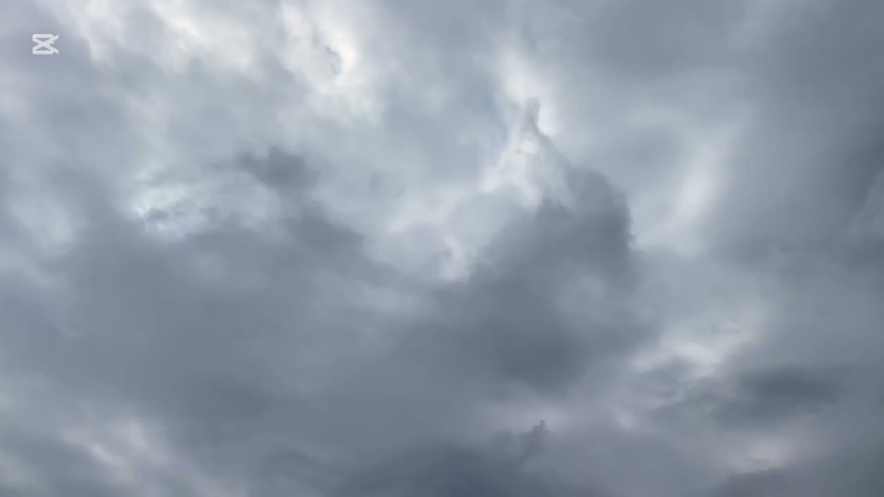 2026年2月16日(月)【今日見上げた空】