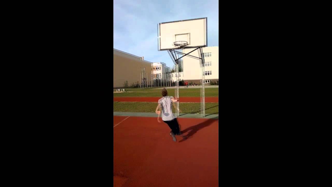 My Jump Progress - Day 1.