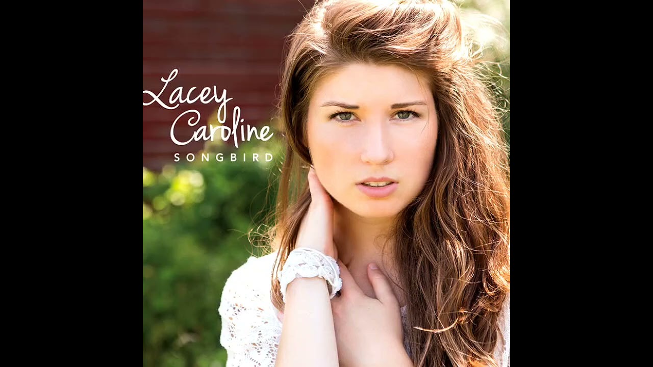 Lacey Caroline - See You Right Now