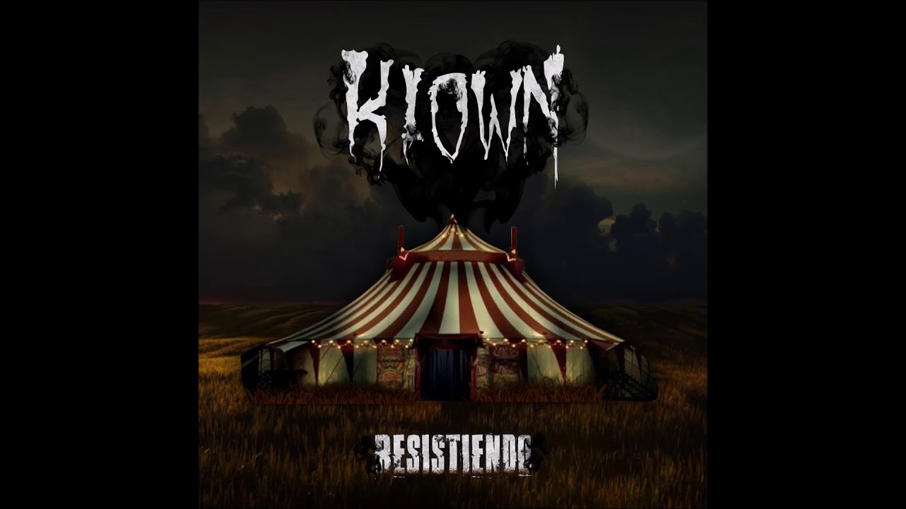 Klown - Suplicio