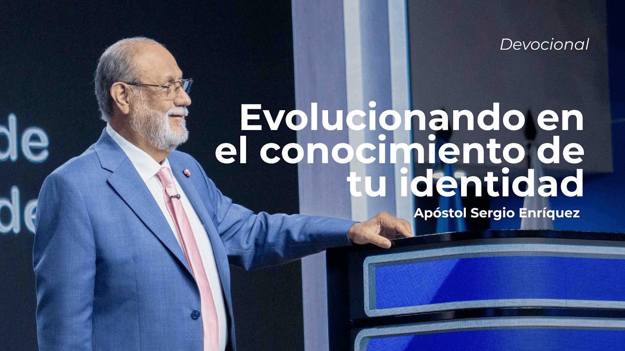 1°  Servicio devocional   |  Domingo 01/03/2026