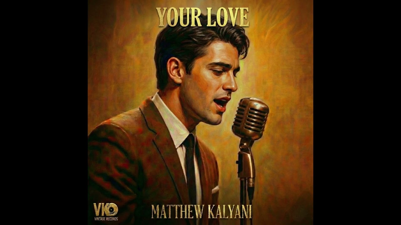 Your Love