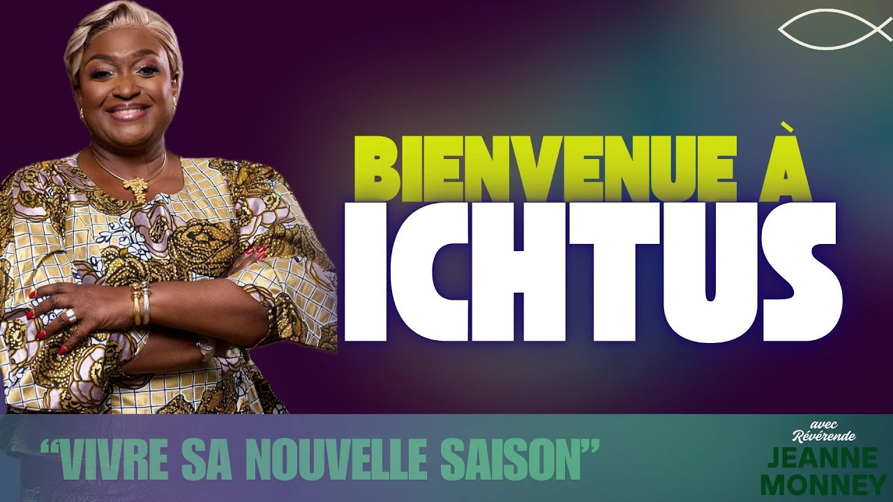 Infiniment au-delà | Révérend Jeanne MONNEY | Mardi 05 Août 2025