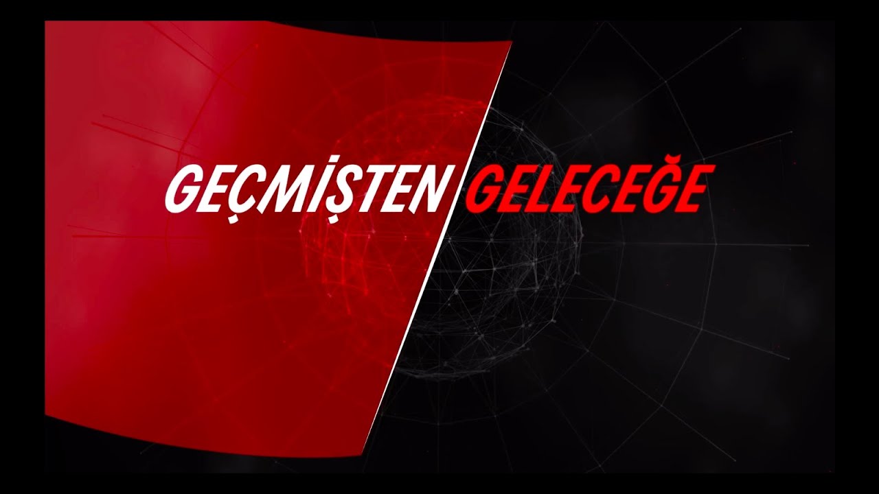 Arçelik İstinyePark Flagship Mağaza Açılışı  “Geçmişten Geleceğe” Filmi