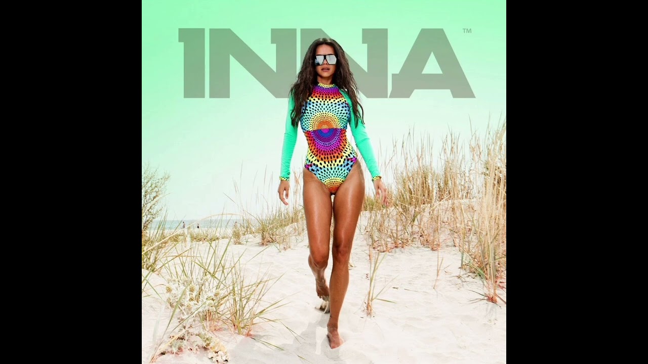 INNA-Rendez Vous (Instrumental Version)