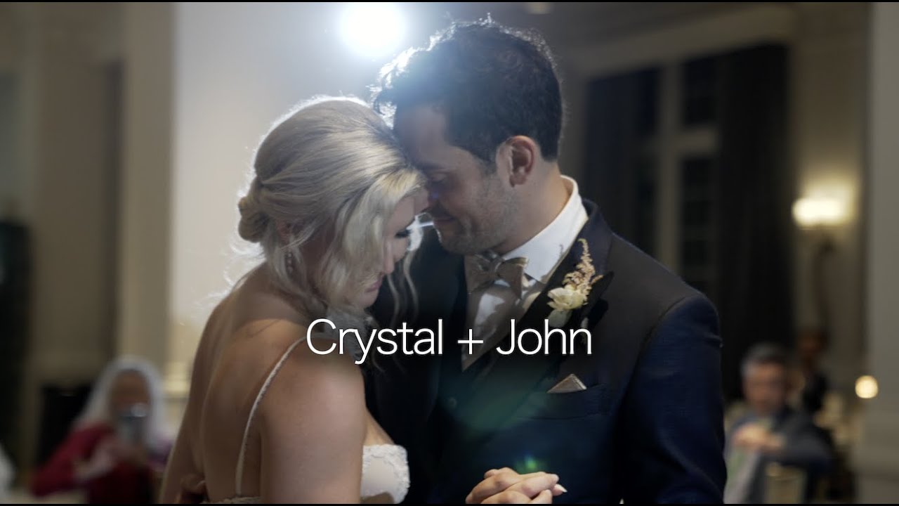 Crystal + John Wedding Video | Don CeSar | Saint Pete Beach, Florida