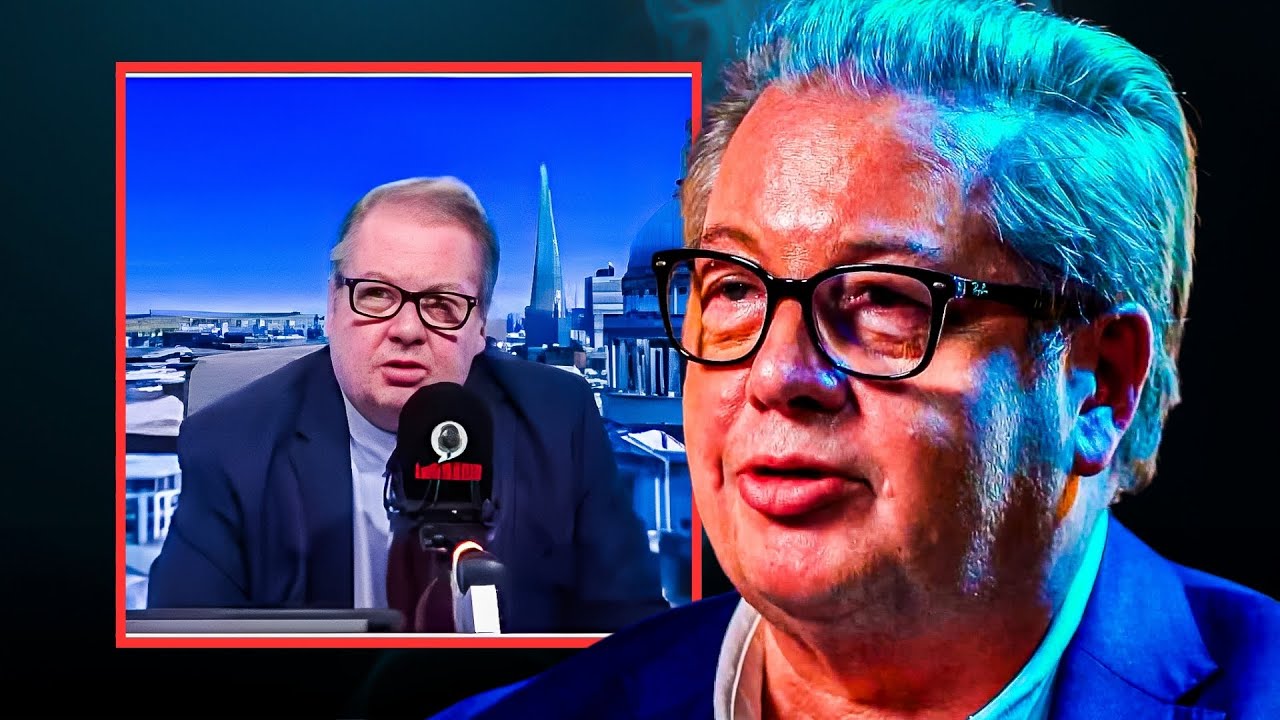'You Can Grow CONCRETE' – Mike Graham's VIRAL Moment